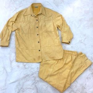 Intuition by CD fashion pantsuit